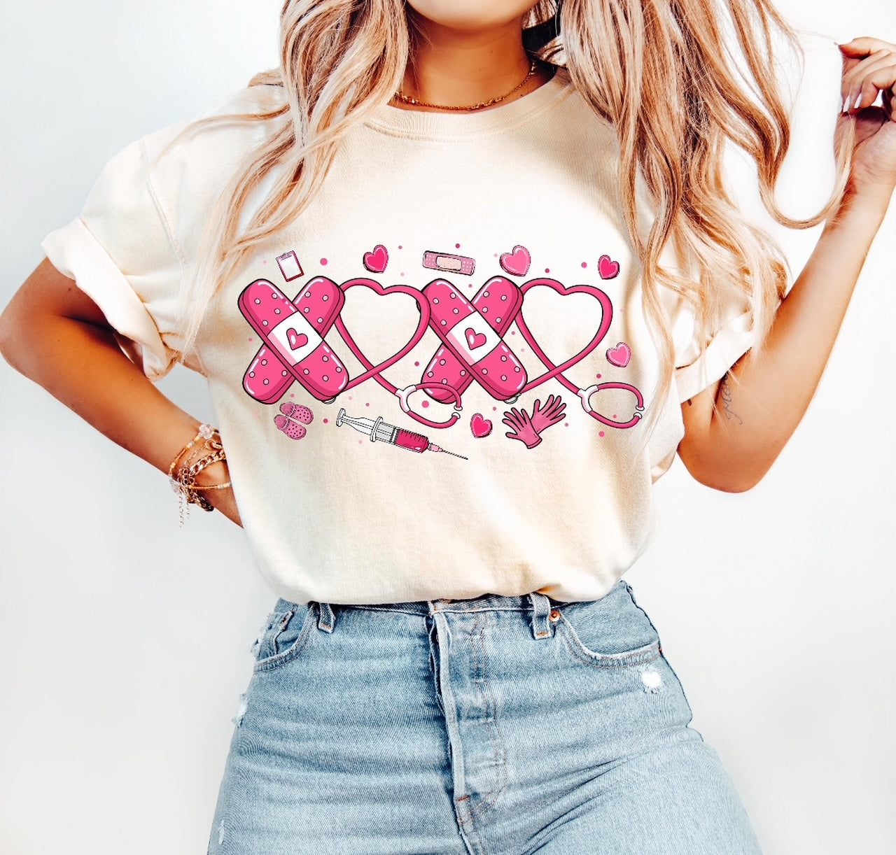 XOXO Nurse