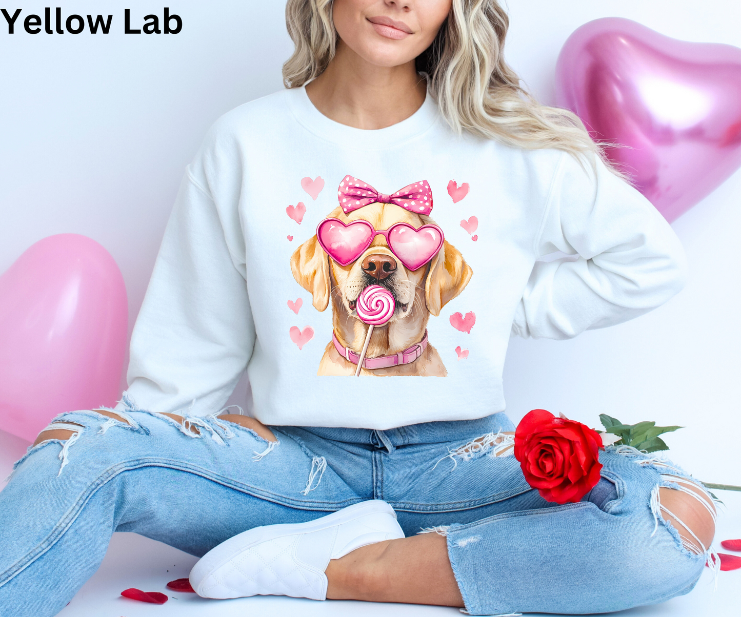 Dog Lollipop