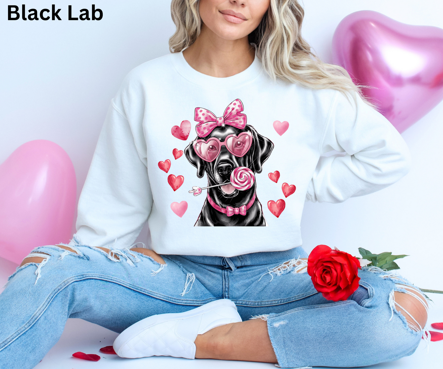 Dog Lollipop