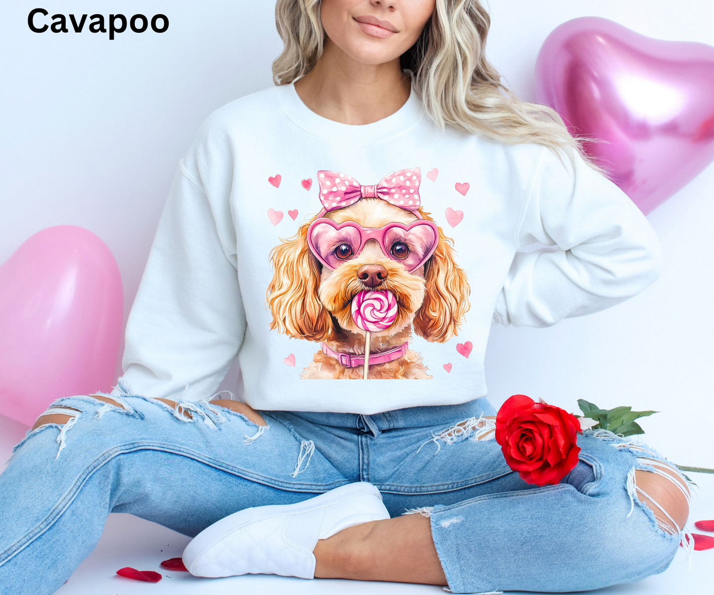 Dog Lollipop