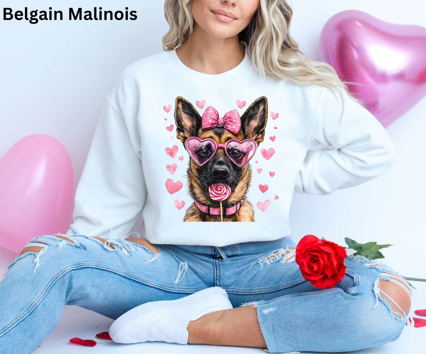 Dog Lollipop