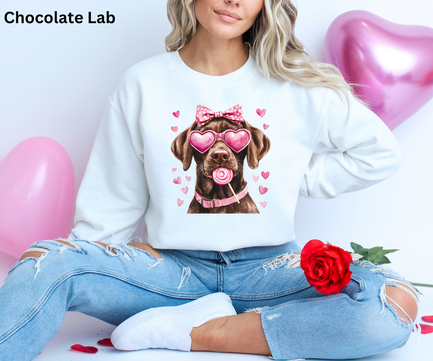 Dog Lollipop