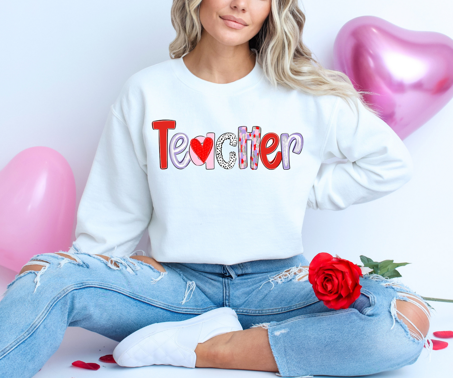 Personalized Valentine Name