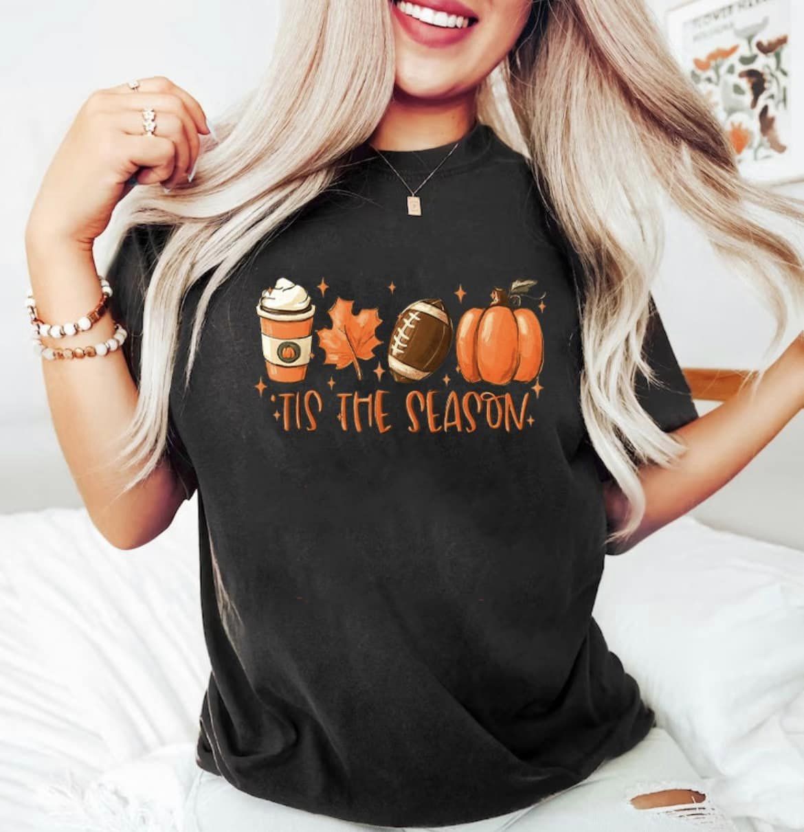 Tis the season