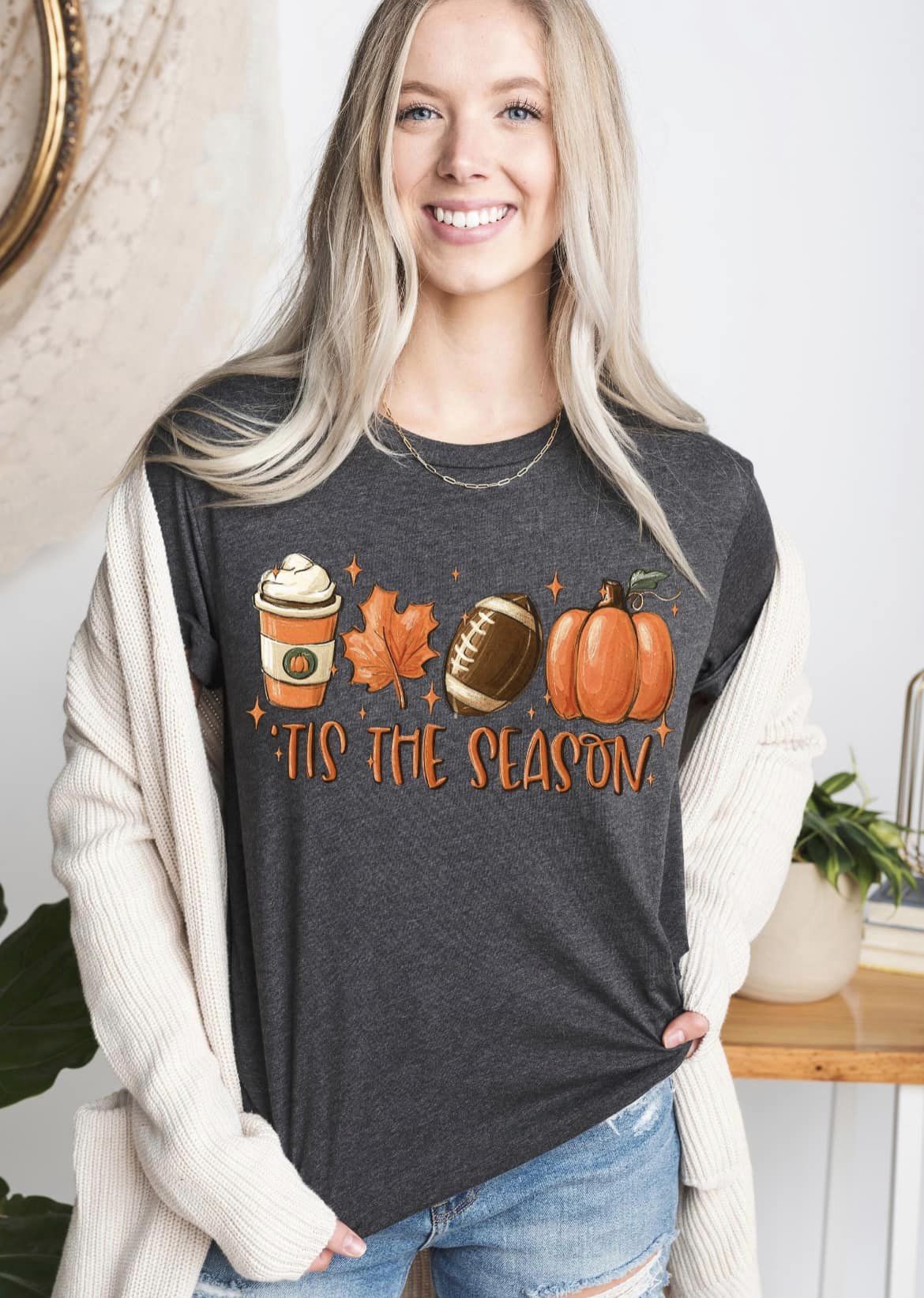 Tis the season