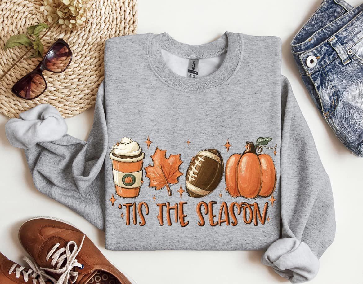 Tis the season
