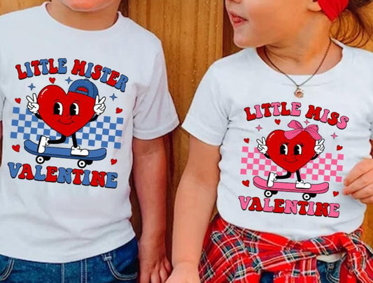 Little Valentine