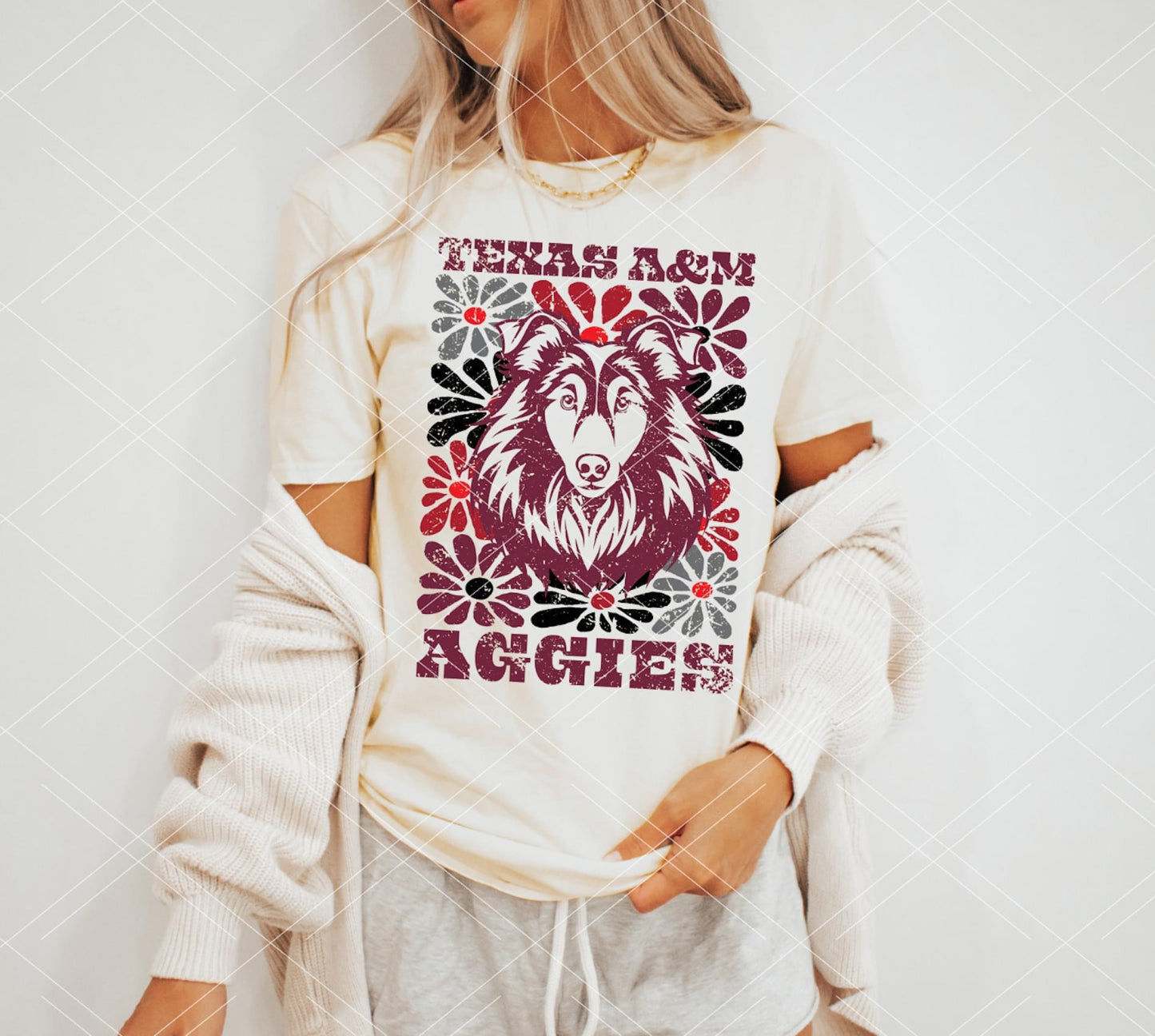 Texas Aggies