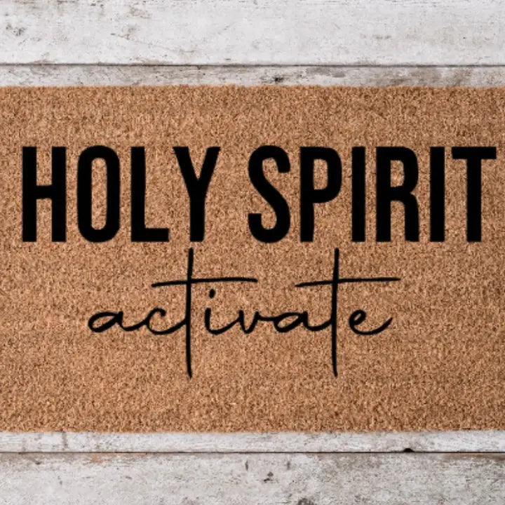 Holy Spirit