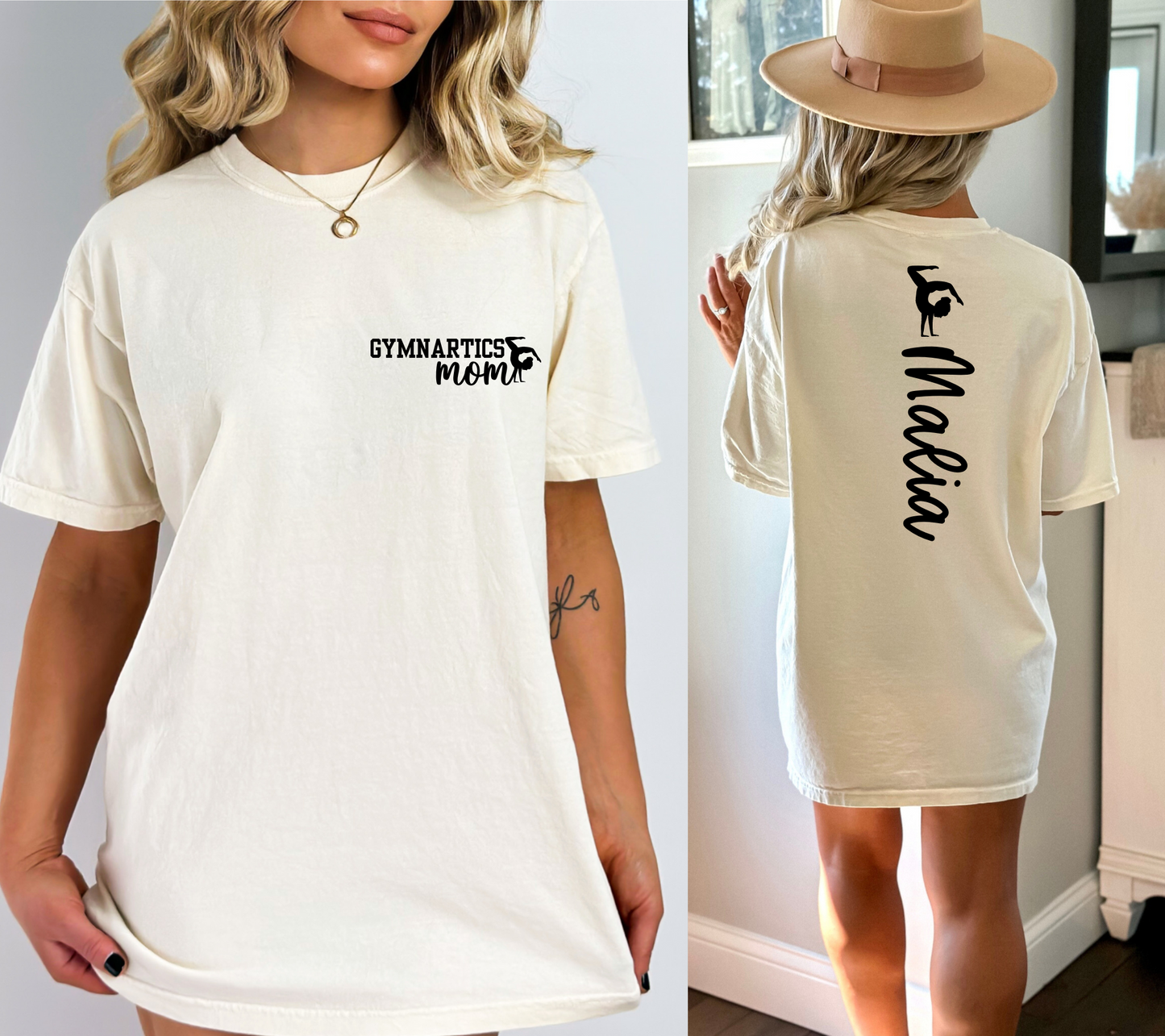 Sports Mom Tee