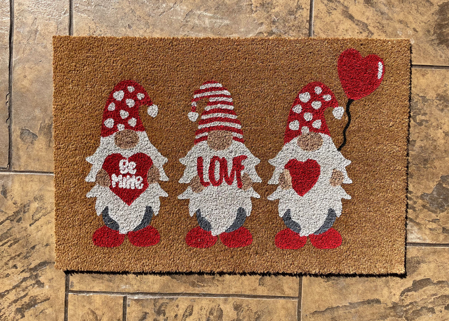Valentines Gnomes