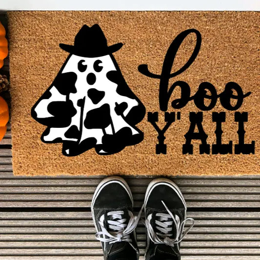 Boo Yall