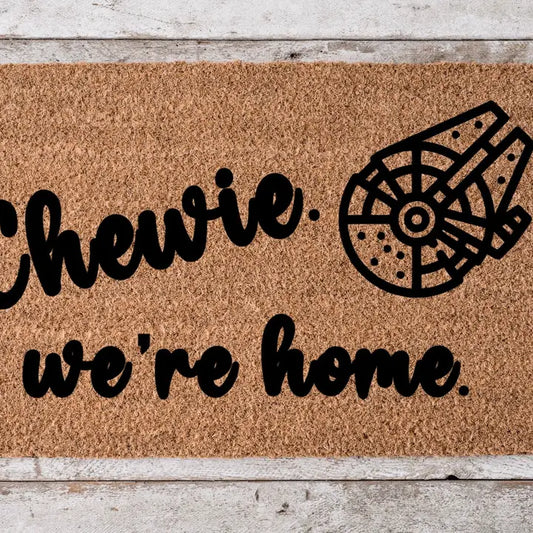 Chewie