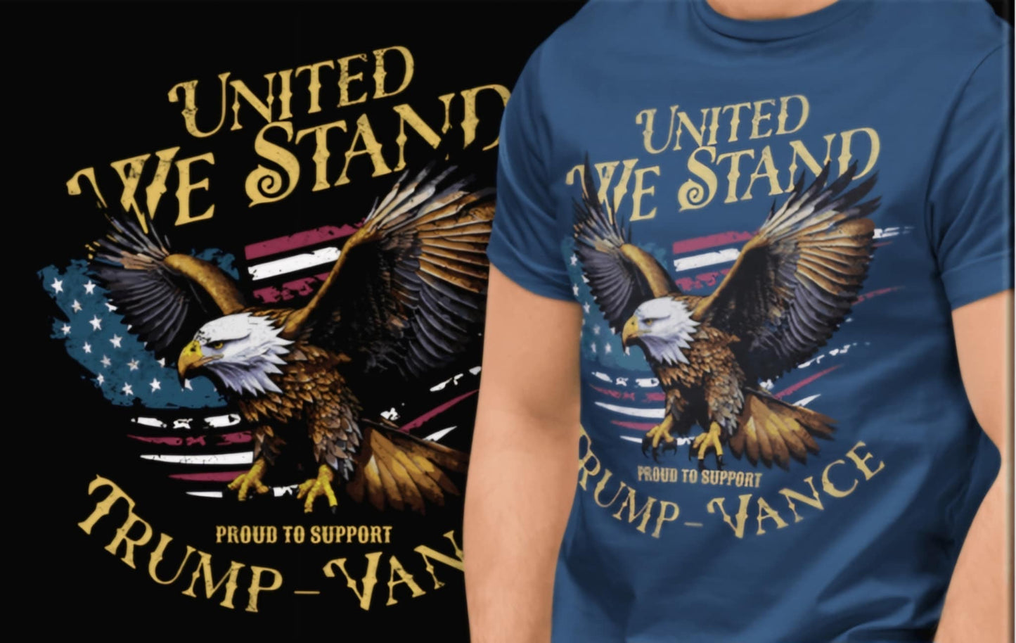 United we stand