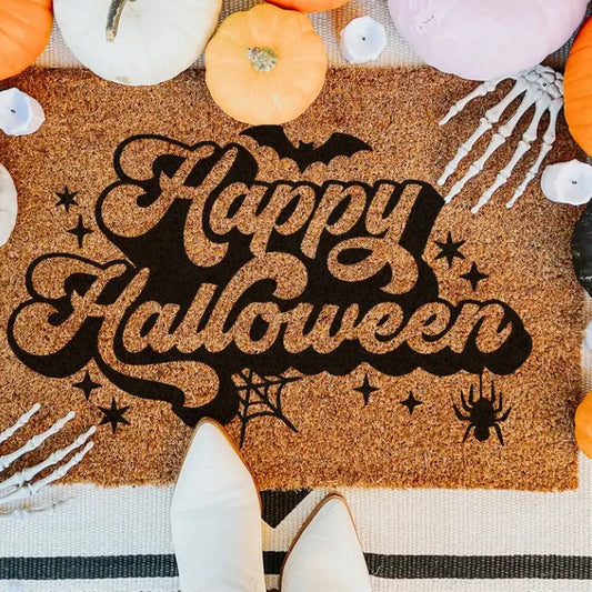 Happy Halloween