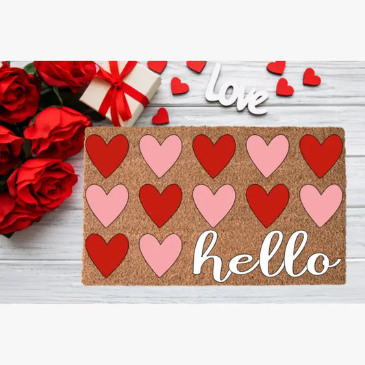 Hello Hearts