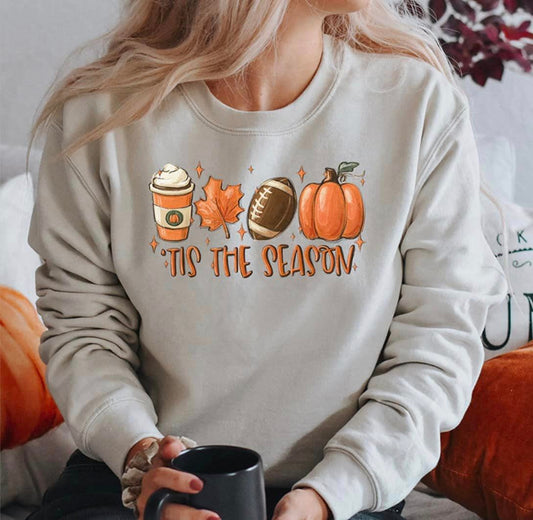 Tis the season
